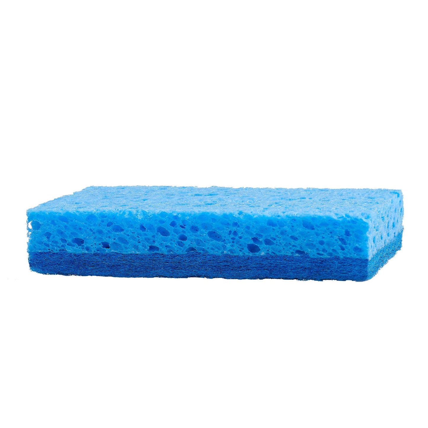 ScrubPro™ Kitchen Sponge Set (12-Pack)