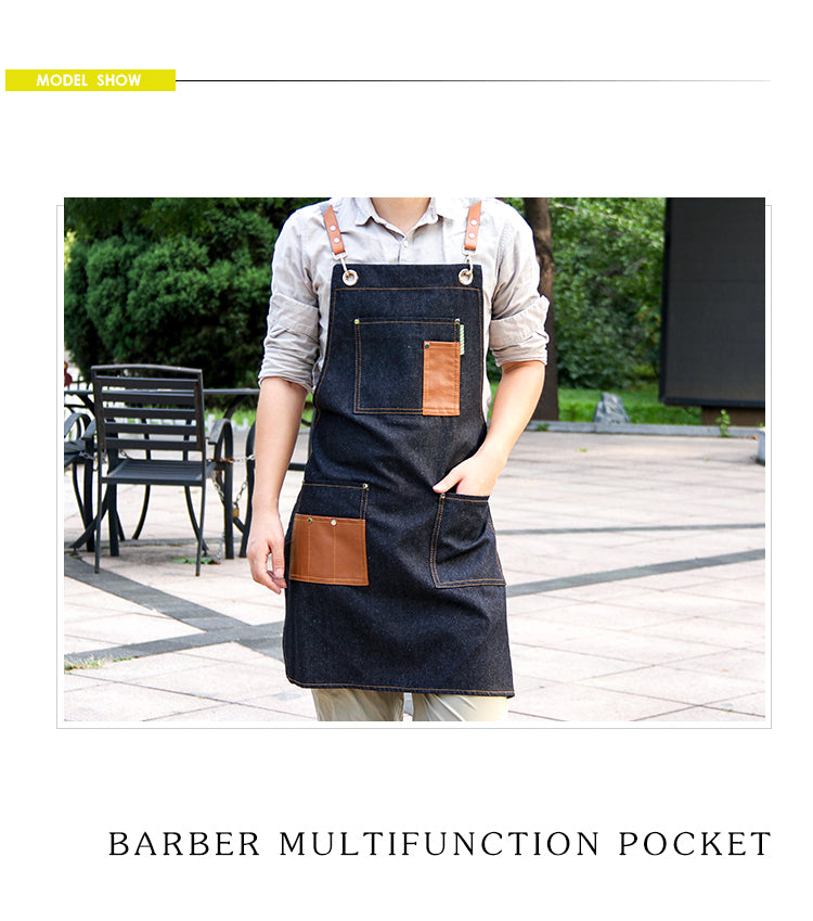 WorkShield™ Utility Apron
