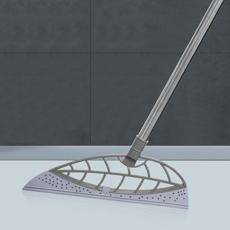 SweepFlex™ Silicone Broom