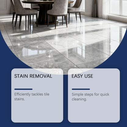 GroutBright™ Tile Cleaner