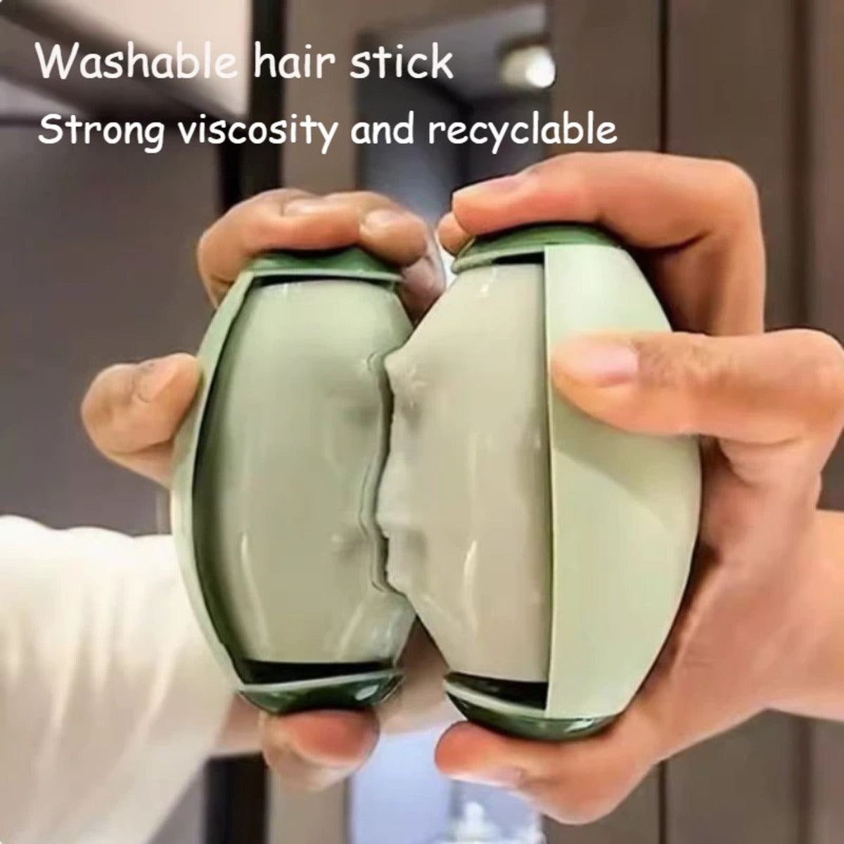 FurClean™ Reusable Lint Roller