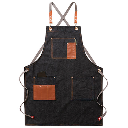 WorkShield™ Utility Apron