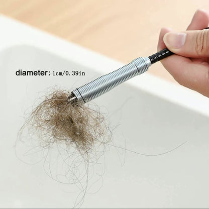 ClogAway™ Drain Snake Tool