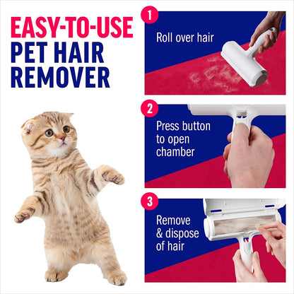 FurSweep™ Pet Hair Remover