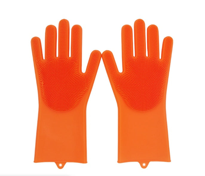 GripGuard™ Cleaning Gloves