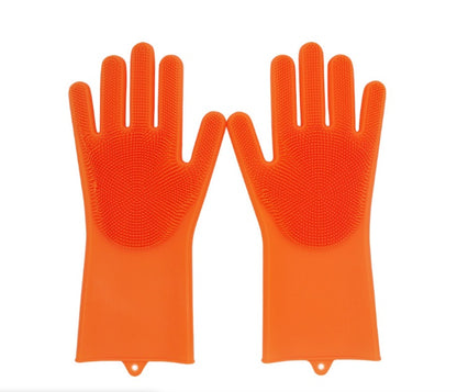 GripGuard™ Cleaning Gloves