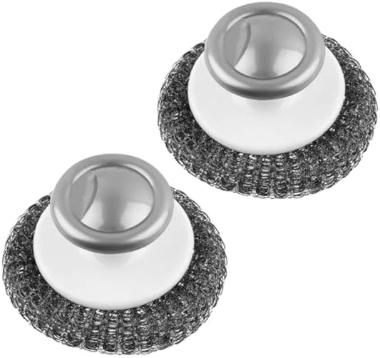 SteelForce™ Heavy-Duty Scrubber