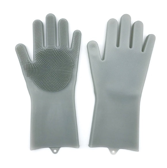 GripGuard™ Cleaning Gloves