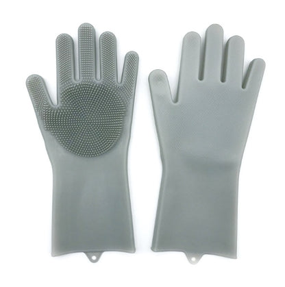 GripGuard™ Cleaning Gloves