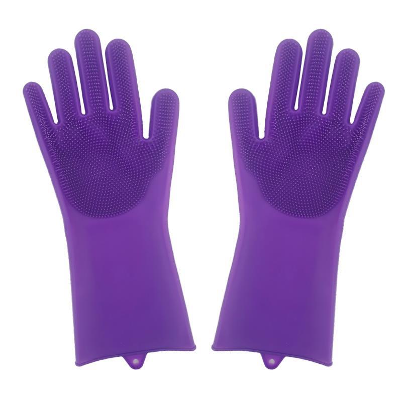 GripGuard™ Cleaning Gloves