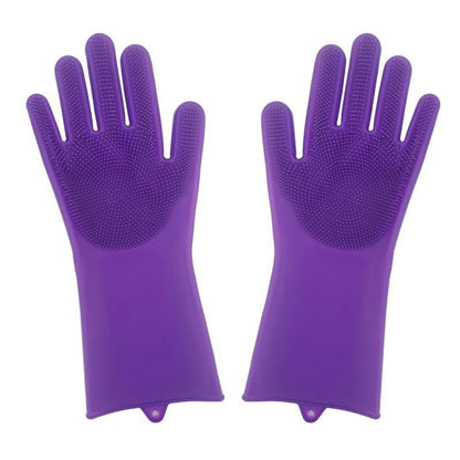 GripGuard™ Cleaning Gloves