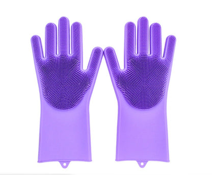 GripGuard™ Cleaning Gloves