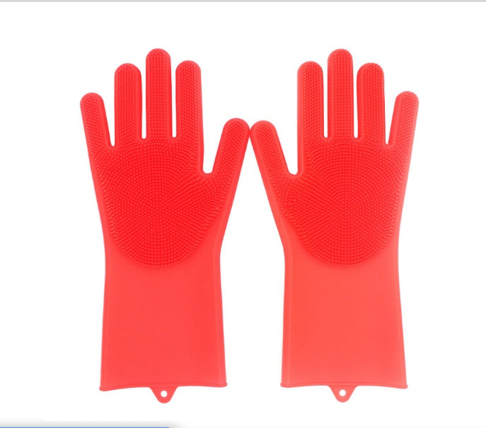 GripGuard™ Cleaning Gloves