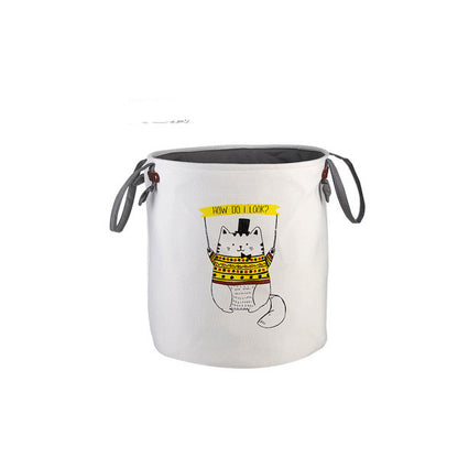 FlexiStore™ Laundry Basket