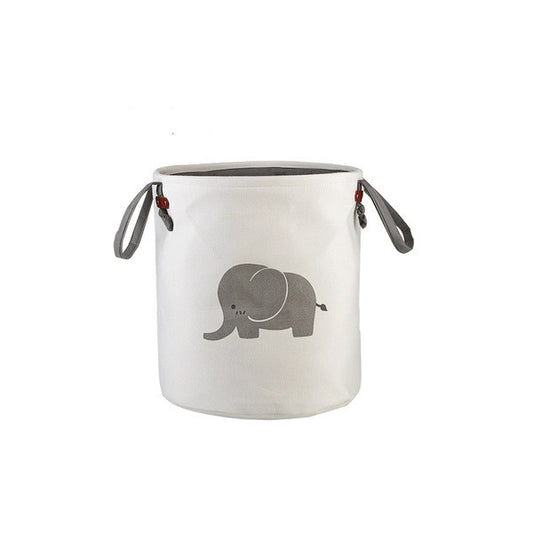 FlexiStore™ Laundry Basket