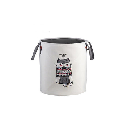 FlexiStore™ Laundry Basket