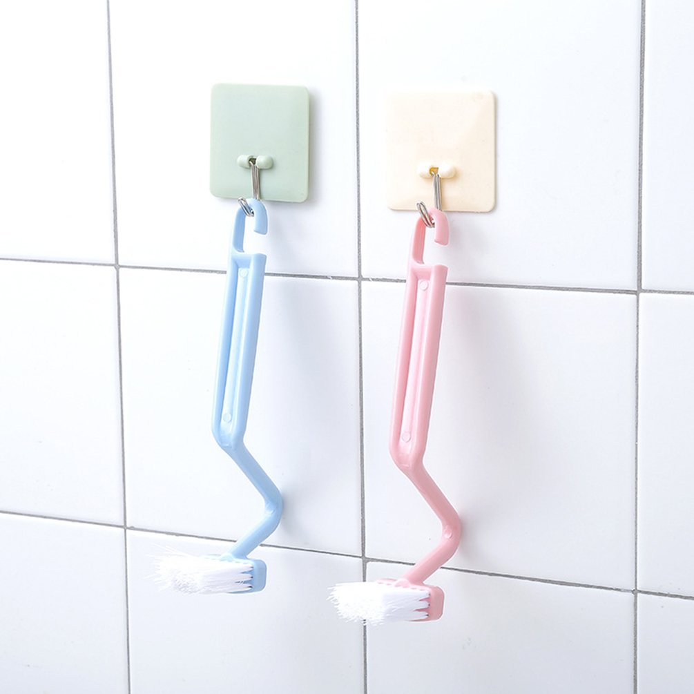 FlexClean™ Toilet Brush Set
