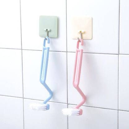 FlexClean™ Toilet Brush Set
