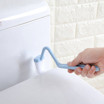 FlexClean™ Toilet Brush Set