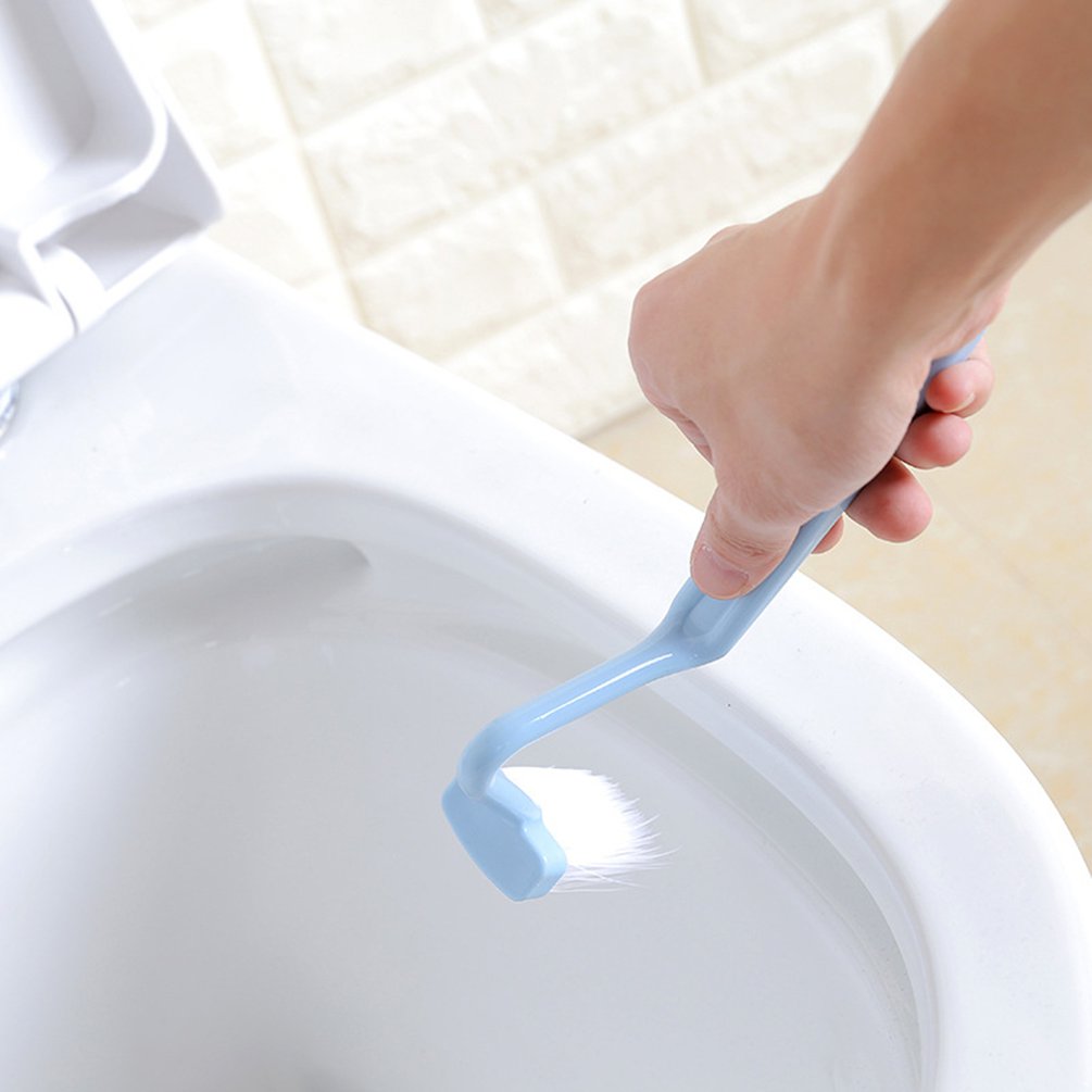 FlexClean™ Toilet Brush Set