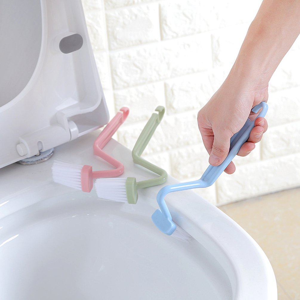 FlexClean™ Toilet Brush Set