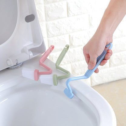 FlexClean™ Toilet Brush Set