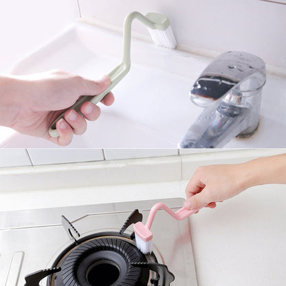 FlexClean™ Toilet Brush Set