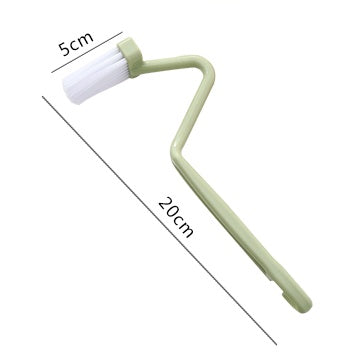 FlexClean™ Toilet Brush Set