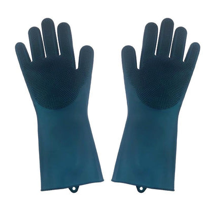GripGuard™ Cleaning Gloves