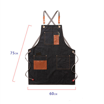 WorkShield™ Utility Apron