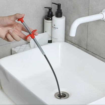 ClogAway™ Drain Snake Tool
