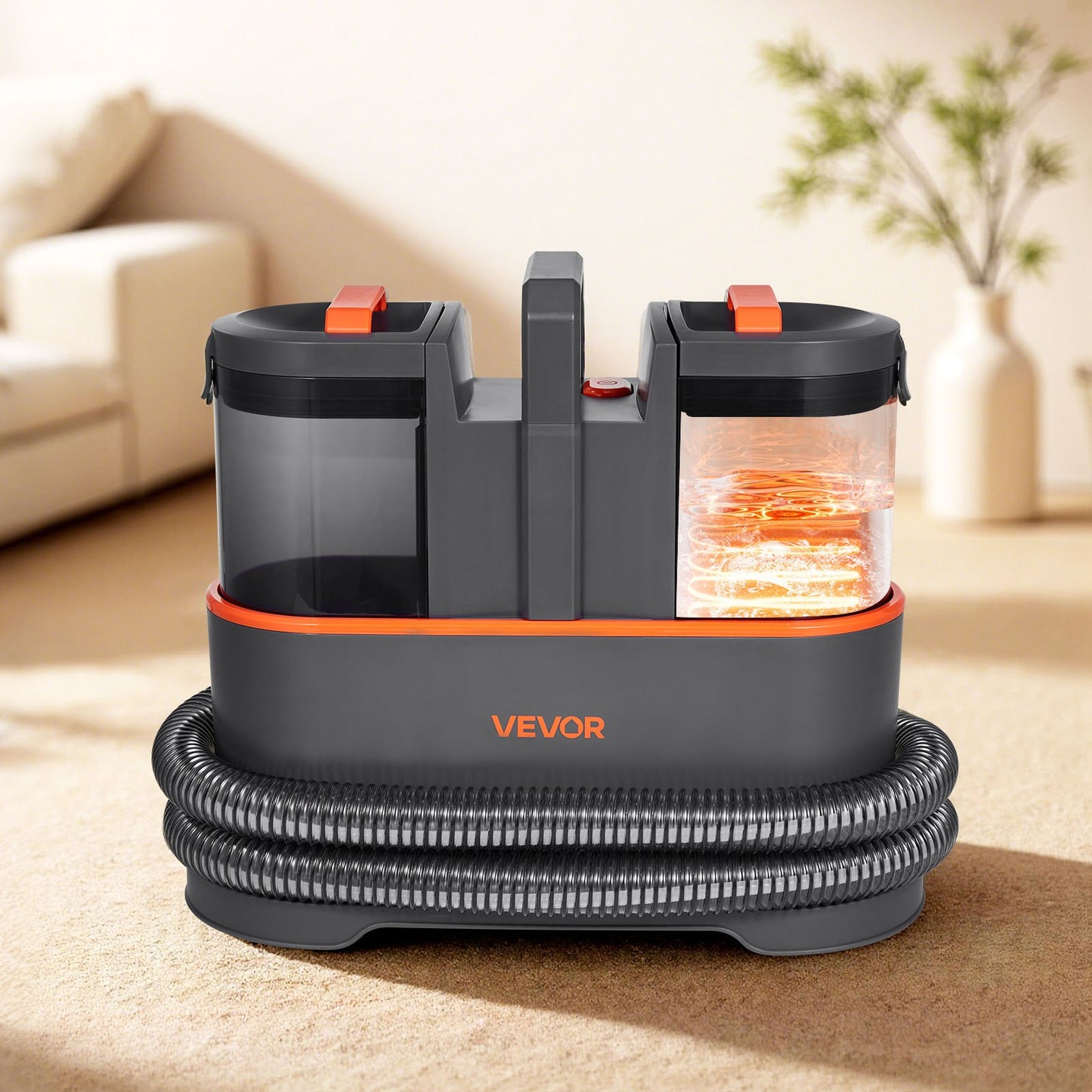 SpotClean Pro™ Carpet Cleaner
