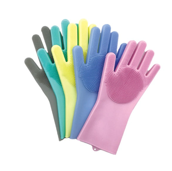 GripGuard™ Cleaning Gloves
