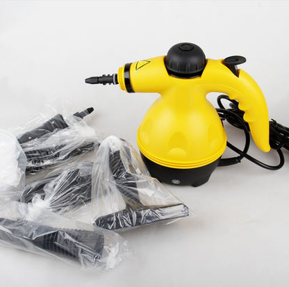 SteamForce™ Cleaner
