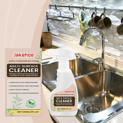 GreaseGone™ Multi-Surface Cleaner