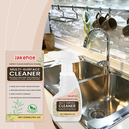 GreaseGone™ Multi-Surface Cleaner