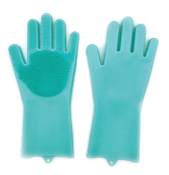 GripGuard™ Cleaning Gloves