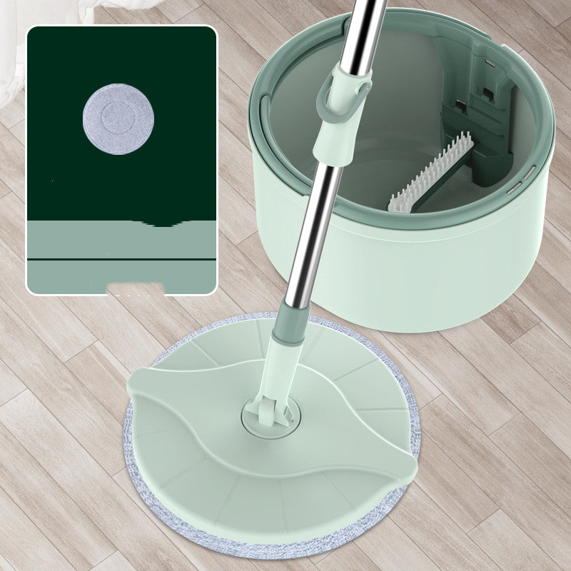 SpinMop™ Bucket System