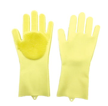 GripGuard™ Cleaning Gloves