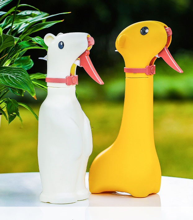 SprayBuddy™ Disinfectant Bottle