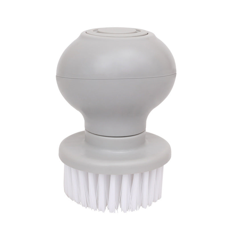 ScrubFlow™ Dish Cleaning Brush
