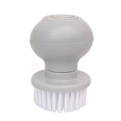 ScrubFlow™ Dish Cleaning Brush