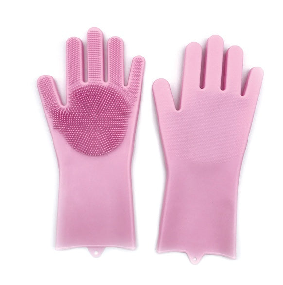 GripGuard™ Cleaning Gloves