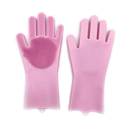GripGuard™ Cleaning Gloves