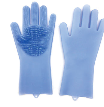 GripGuard™ Cleaning Gloves