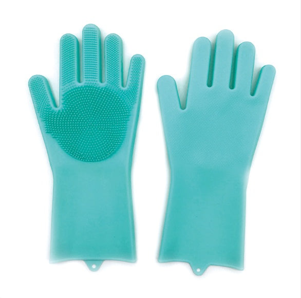 GripGuard™ Cleaning Gloves