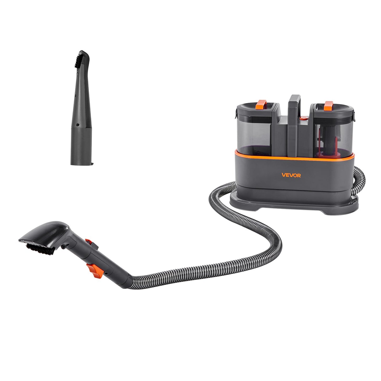 SpotClean Pro™ Carpet Cleaner