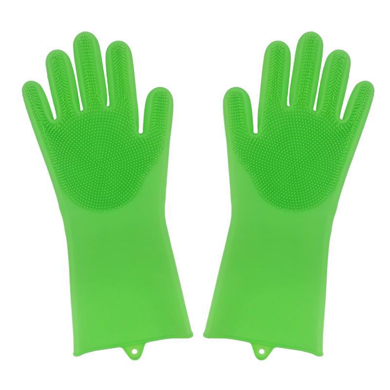 GripGuard™ Cleaning Gloves