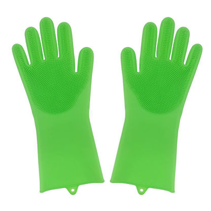 GripGuard™ Cleaning Gloves