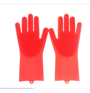 GripGuard™ Cleaning Gloves